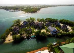 The Enclave - Your Own Private Island Retreat